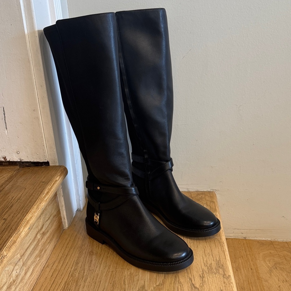 BRAND NEW Michael Kors Knee high Boots